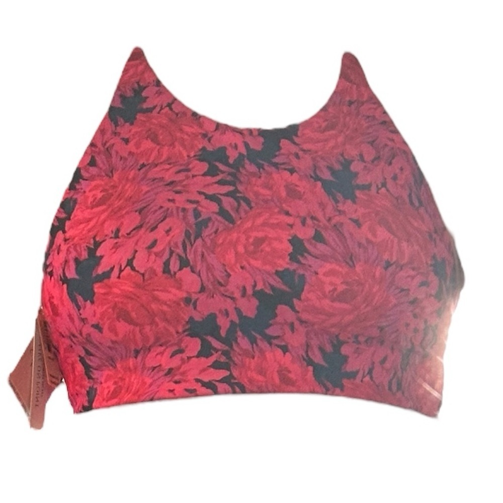 NWT Floral Victoria’s Secret Bra​​ - Picture 6 of 12